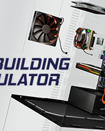 PC Building Simulator | Steam Trading Cards Wiki | Fandom