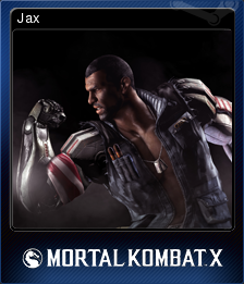 Mortal Kombat X Steam Charts & Stats