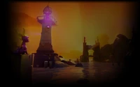 Twilight Harbour Spyro Reignited Trilogy