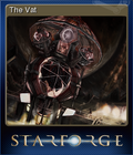StarForge Card 2