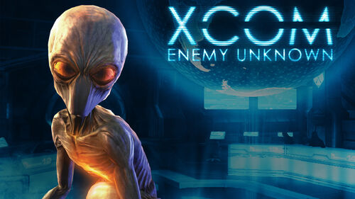 XCOM Enemy Unknown Artwork 3
