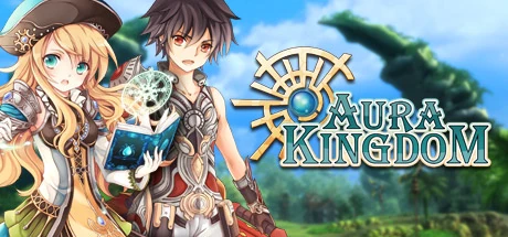 Aura Kingdom Steam Trading Cards Wiki Fandom