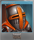 Orange Knight