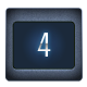 Steam Years Badge 04.png (8 KB) Steam Years Badge 04