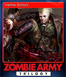 Zombie Army Trilogy on Steam