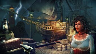 Vampire Saga Games In Order