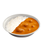 La-Mulana Emoticon curry