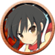 Level 1 Asuka Badge