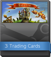 Fortix Booster