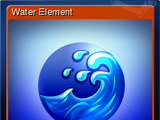 Magicka - Water Element