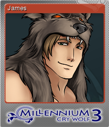 millennium 3 cry wolf characters