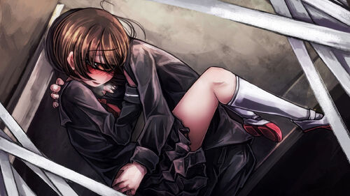 Love at First Sight - Hug/ハグ | Steam Trading Cards Wiki