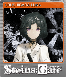 STEINS;GATE on Steam