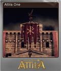 Attila One