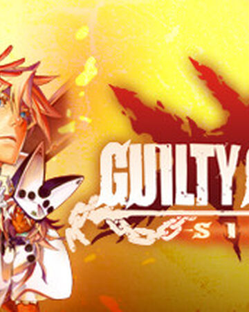 Guilty Gear Xrd Sign Steam Trading Cards Wiki Fandom