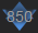 Steam Level 850