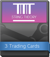 String Theory Booster Pack