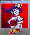 Shantae Riskys Revenge Foil 05