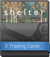 Shelter Booster Pack