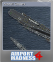 Aircraft Carriers