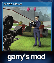 Free: [Steam][Emoticon] :gmod: from game: Garry's Mod - Video Game Prepaid  Cards & Codes -  Auctions for Free Stuff