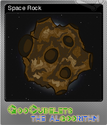 Space Rock