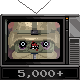 Level 5000 Monster Summer Badge