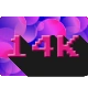 Steam Games Badge 14000.png (7 KB) Steam Games Badge 14000