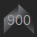 Steam Level 900