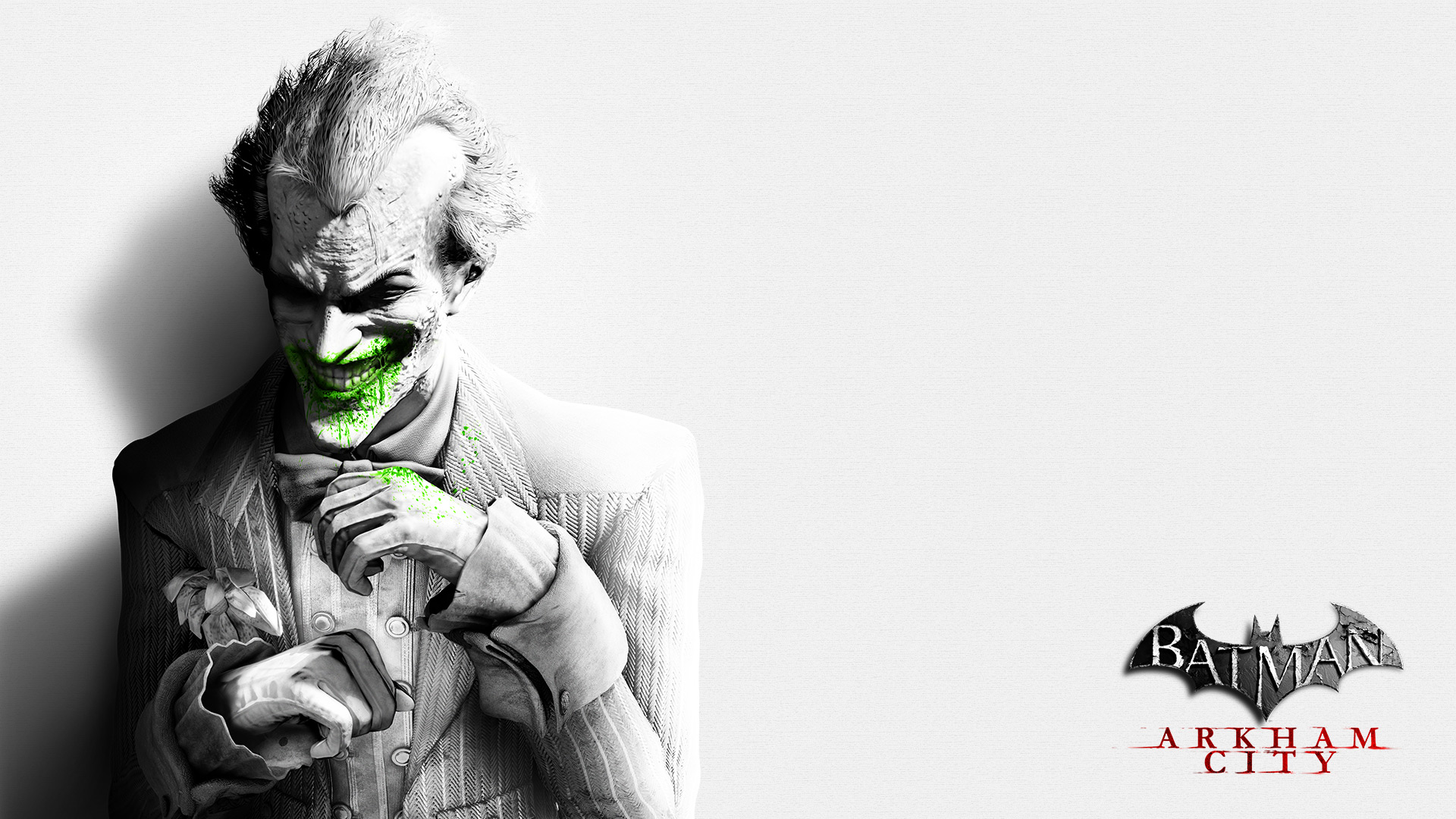 Joker steam sales