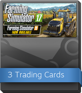 Farming Simulator 17 Booster Pack