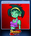 Shantae Riskys Revenge Card 06