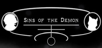 Sins Of The Demon Logo