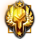 Star Conflict Badge 5
