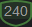 Steam Level 240