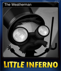 Little Inferno Card 3