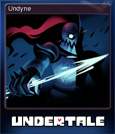 🔥 Download Undercards 1.1.2 APK . Card strategy based on Undertale 