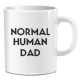 Normal human. Vegan Love Studio.