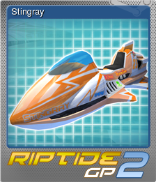 riptide gp steam