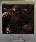 Styx