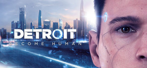 Detroit: Become Human - Gamecardsdirect