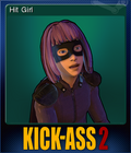 Hit Girl