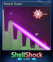 Shellshock Shellshock