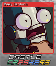 Steam Community :: Castle Crashers