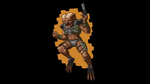 Assault Trooper