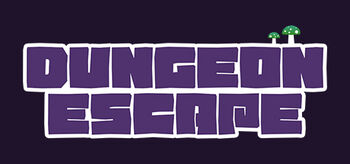Dungeon Escape Logo