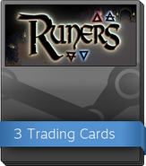 Runers Booster Pack