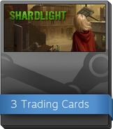 Shardlight Booster Pack