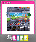 THE GAME OF LIFE - The Official 2016 Edition Foil 9