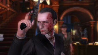 The Testament Of Sherlock Holmes Professor James Moriarty Steam Trading Cards Wiki Fandom